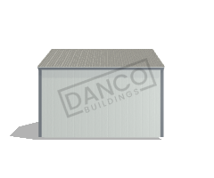 Extra Economy Utility 10x12 - Image 4