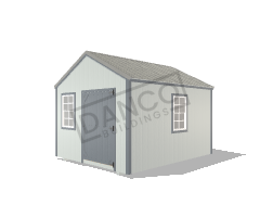 Extra Economy Utility 10x12
