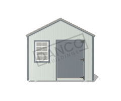 Extra Economy Utility 10x12 - Image 6