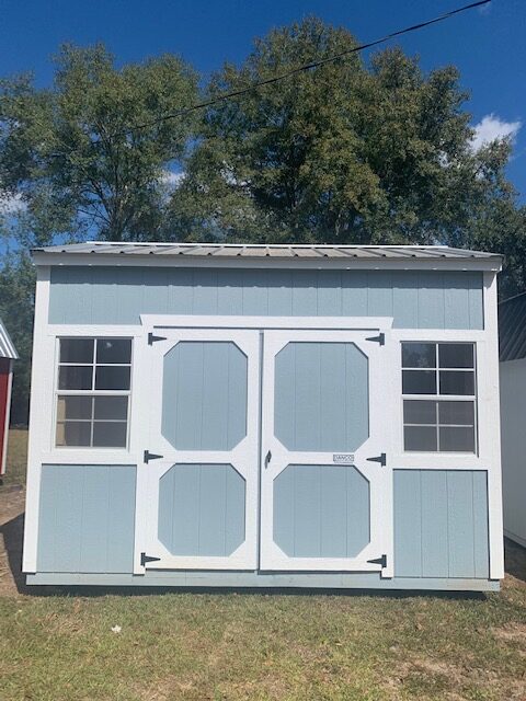 Garden Shed 8x12/231471