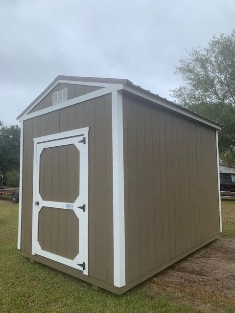 Utility Shed 8x12/231468