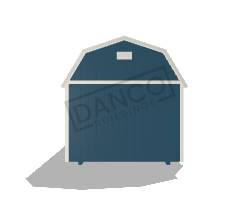 Side Lofted Barn 10x16/231450 - Image 5
