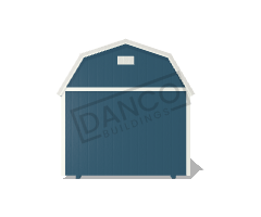 Side Lofted Barn 10x16/231450 - Image 6