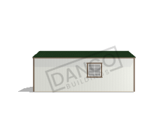 Garden Shed 12x24 - Image 4