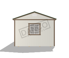 Garden Shed 12x24 - Image 5