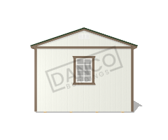 Garden Shed 12x24 - Image 6