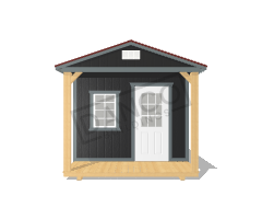 Standard Cabin 10x16/231501 - Image 6