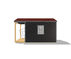 Standard Cabin 10x16/231501 - Image 3