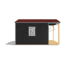 Standard Cabin 10x16/231501 - Image 4