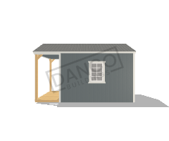 Standard Cabin 12x16 - Image 3