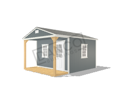 Standard Cabin 12x16