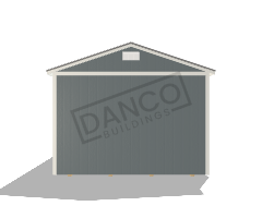 Standard Cabin 12x16 - Image 5