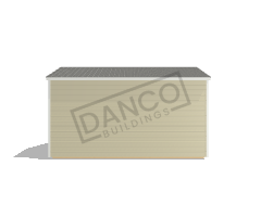 Extra Economy Metal Utility 10x16/231498 - Image 4