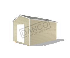 Extra Economy Metal Utility 10x16/231498