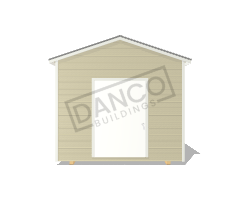 Extra Economy Metal Utility 10x16/231498 - Image 6