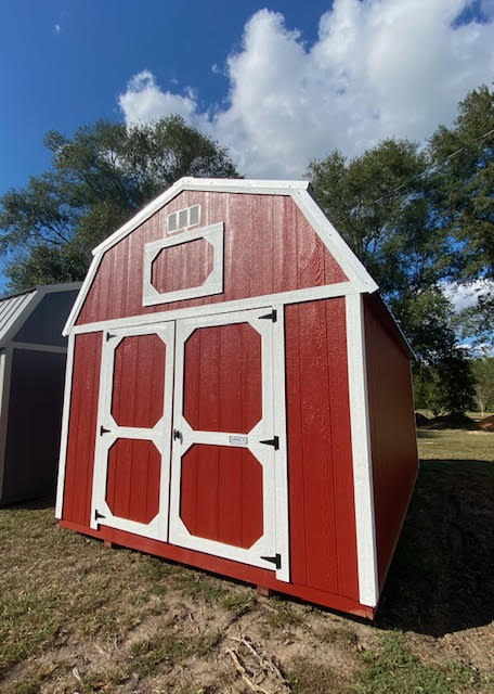 Lofted Barn 10x16/231462