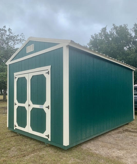 Utility Shed 10x16/231467