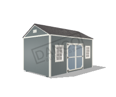 Garden Shed 10x16/231454