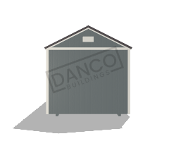 Garden Shed 10x16/231454 - Image 5