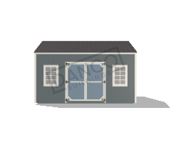 Garden Shed 10x16/231454 - Image 3