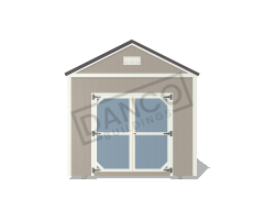 Utility Shed 10x12/231472 - Image 6