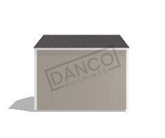 Utility Shed 10x12/231472 - Image 4