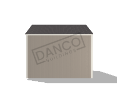 Utility Shed 10x12/231472 - Image 3