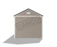 Utility Shed 10x12/231472 - Image 5
