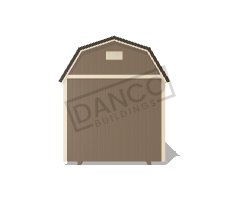 Side Lofted Barn 8x12/231464 - Image 6