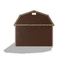 Lofted Barn 12x20 - Image 5