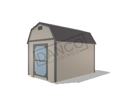 Lofted Barn 8x12/231448