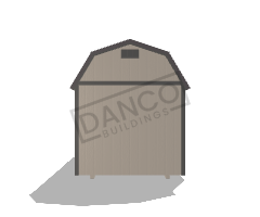 Lofted Barn 8x12/231448 - Image 5