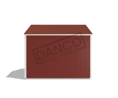 Utility Shed 10x12/231453 - Image 4
