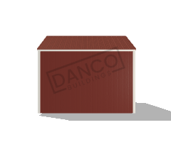 Utility Shed 10x12/231453 - Image 3
