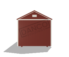 Utility Shed 10x12/231453 - Image 5