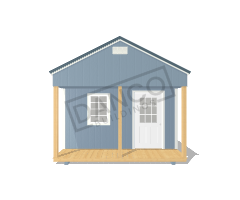 Standard Cabin 12x28 - Image 6
