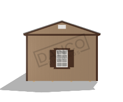 Garden Shed 12x28 - Image 5