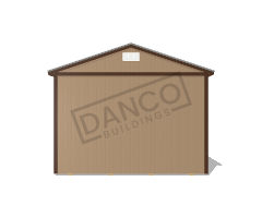 Garden Shed 12x28 - Image 6