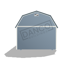 Lofted Barn 12x16 - Image 5