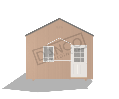 Garden Shed 12x36 - Image 5