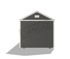 Garden Shed 10x16/231478 - Image 6