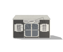 Garden Shed 10x16/231478 - Image 4