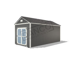 Utility Shed 10x20/231452