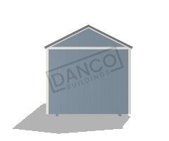 Economy Garden Shed 10x12/231439 - Image 5
