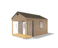 Standard Cabin 10x16/231476