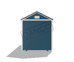 Eco Utility Shed 8x12 - Image 5