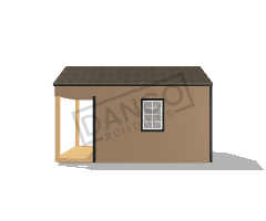 Standard Cabin 10x16/231476 - Image 3