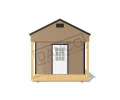 Standard Cabin 10x16/231476 - Image 6