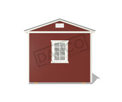 Garden Shed 10x12 - Image 6