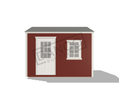 Garden Shed 10x12 - Image 3